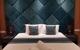 Apartments Jordan Luxury - Gevgelija